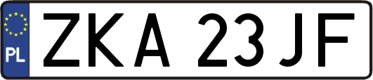 ZKA23JF