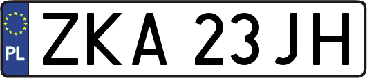 ZKA23JH