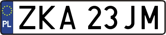 ZKA23JM