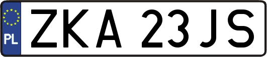 ZKA23JS