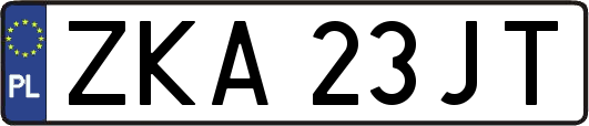 ZKA23JT
