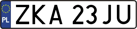 ZKA23JU