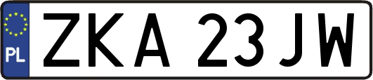 ZKA23JW