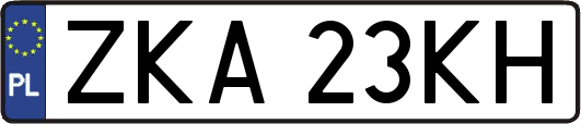 ZKA23KH