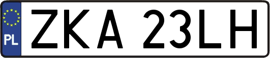ZKA23LH