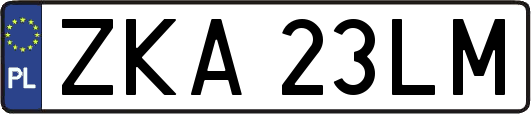 ZKA23LM