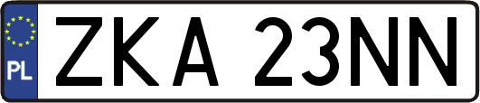 ZKA23NN