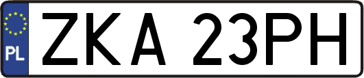 ZKA23PH