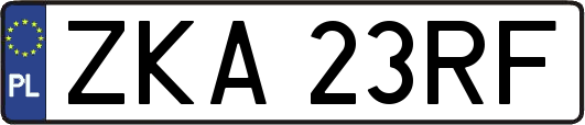 ZKA23RF