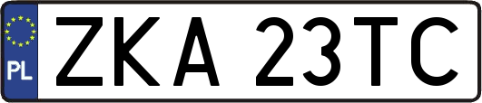 ZKA23TC