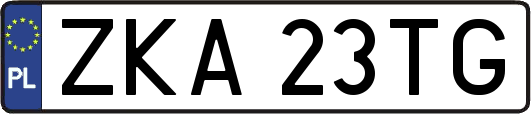 ZKA23TG
