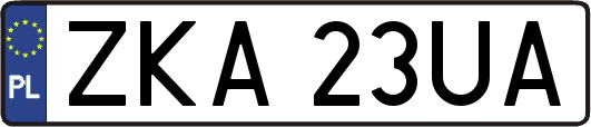 ZKA23UA