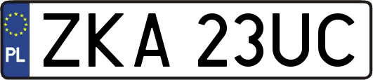 ZKA23UC