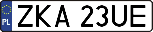 ZKA23UE