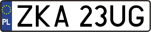 ZKA23UG