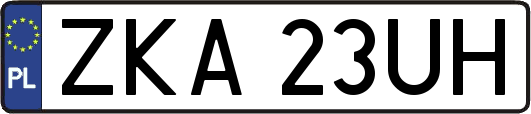 ZKA23UH