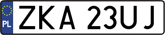 ZKA23UJ