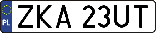 ZKA23UT