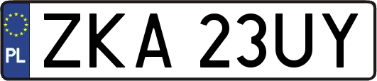 ZKA23UY