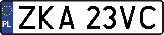 ZKA23VC