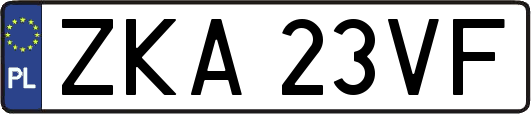 ZKA23VF