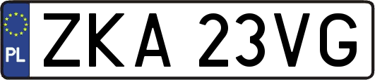 ZKA23VG