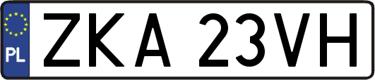 ZKA23VH