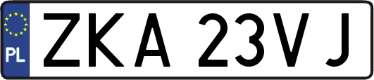 ZKA23VJ