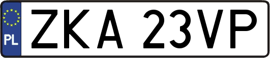 ZKA23VP