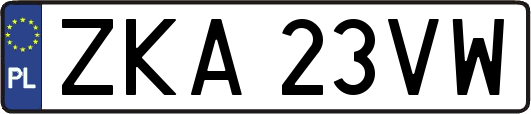ZKA23VW