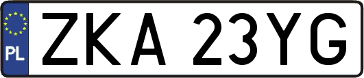 ZKA23YG