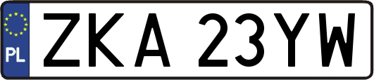 ZKA23YW