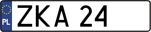 ZKA24