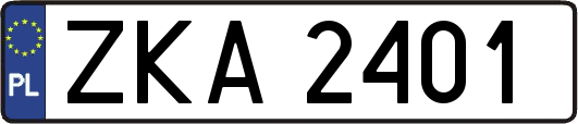 ZKA2401