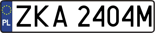 ZKA2404M