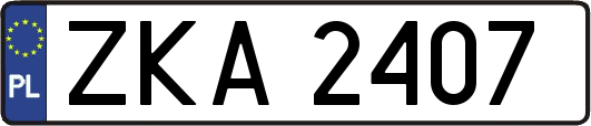 ZKA2407