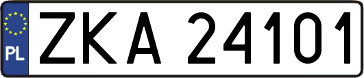 ZKA24101