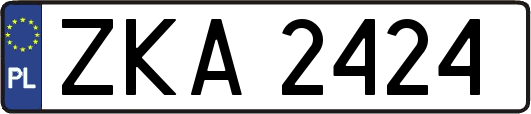 ZKA2424