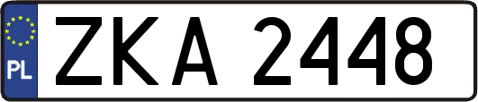 ZKA2448
