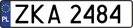 ZKA2484