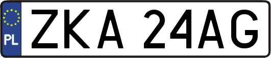 ZKA24AG