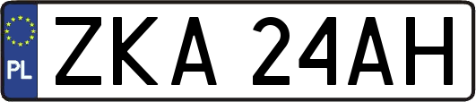 ZKA24AH