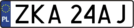 ZKA24AJ