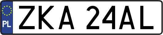 ZKA24AL