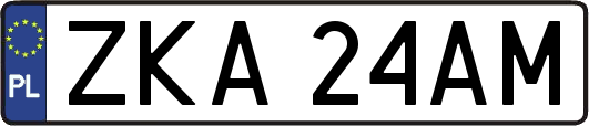 ZKA24AM