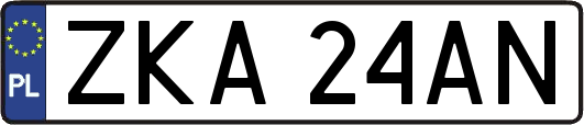 ZKA24AN
