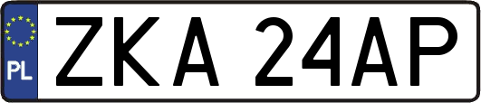 ZKA24AP