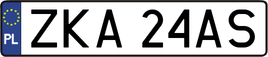 ZKA24AS