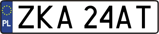 ZKA24AT