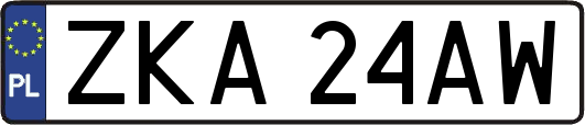 ZKA24AW